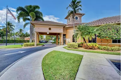3501 Briar Bay Boulevard #105, West Palm Beach, FL 33411 - Photo 45