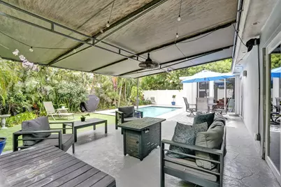 4641 NE 6th Avenue, Oakland Park, FL 33334 - Photo 23