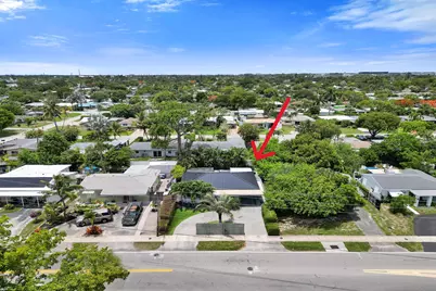 4641 NE 6th Avenue, Oakland Park, FL 33334 - Photo 29