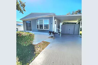 6 Don Quixote Court, Port Saint Lucie, FL 34952 - Photo 1