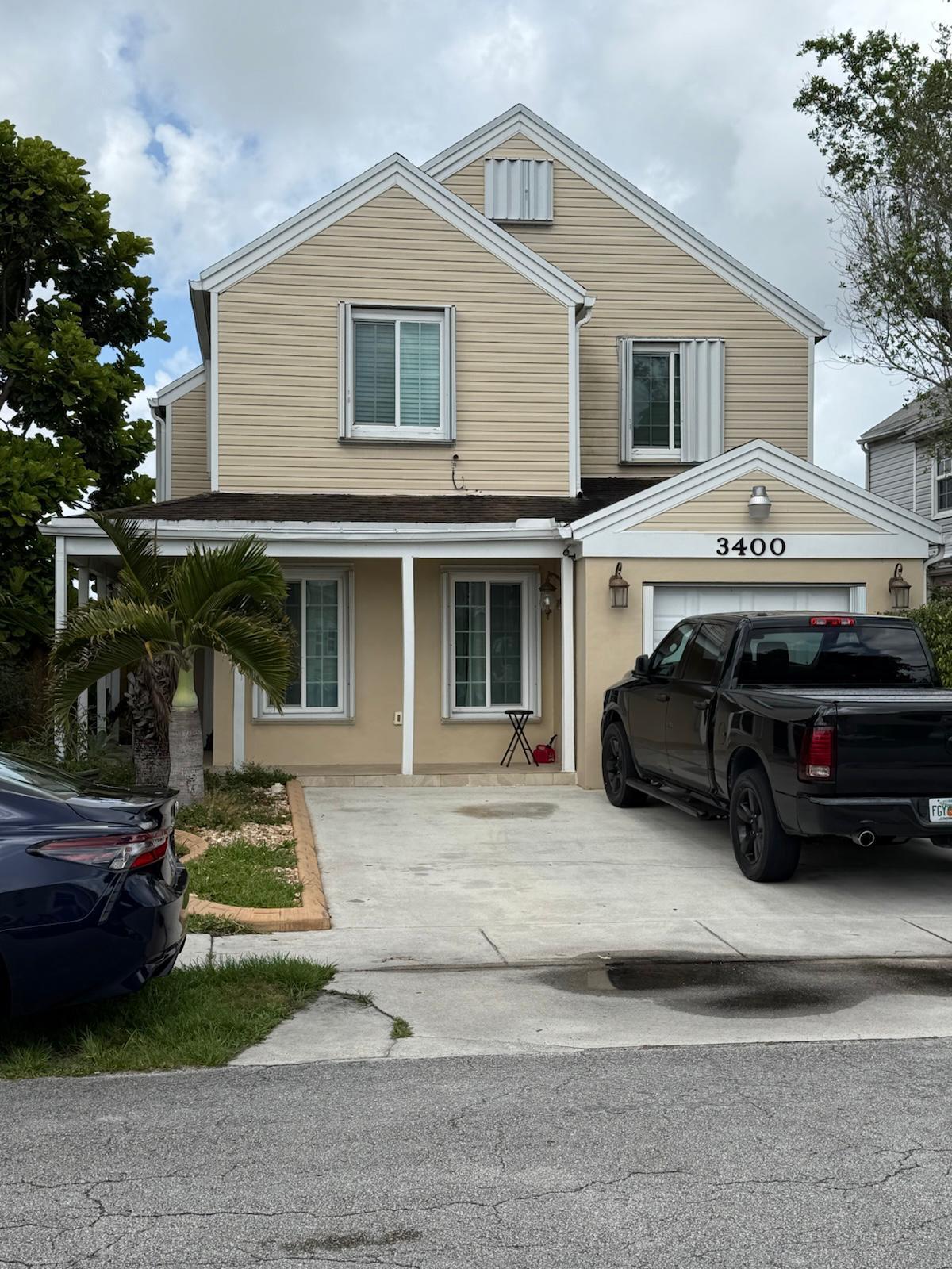 3400 Ivy Way - 3400 Ivy Way, Miramar, FL 33025 Luxury Property | Jose Angel Pina