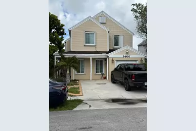 3400 Ivy Way, Miramar, FL 33025 - Photo 1