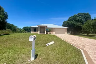 3935 NW 18th Ave, Okeechobee, FL 34972 - Photo 1