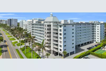 3114 S Ocean Boulevard #705, Highland Beach, FL 33487 - Photo 1
