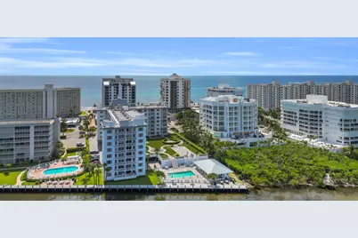 3114 S Ocean Boulevard #705, Highland Beach, FL 33487 - Photo 39