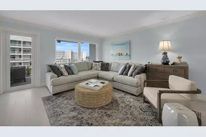 3114 S Ocean Boulevard #705, Highland Beach, FL 33487 - Photo 17