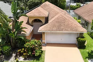 1059 Fairfax Cir W, Boynton Beach, FL 33436 - Photo 1