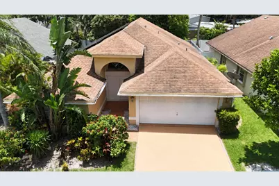 1059 Fairfax Circle W, Boynton Beach, FL 33436 - Photo 1