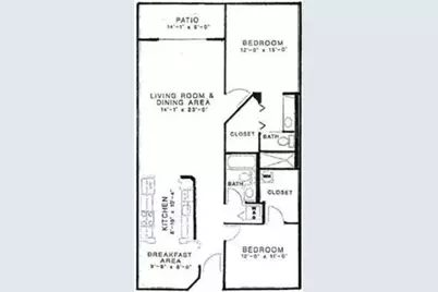 1802 Eleuthera Point #G3, Coconut Creek, FL 33066 - Photo 3