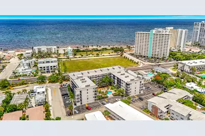 4117 Bougainvilla Drive #207, Lauderdale by the Sea, FL 33308 - Photo 5