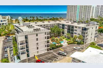 4117 Bougainvilla Drive #207, Lauderdale by the Sea, FL 33308 - Photo 7