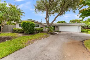 3617 NE 24th Ave, Fort Lauderdale, FL 33308 - Photo 3
