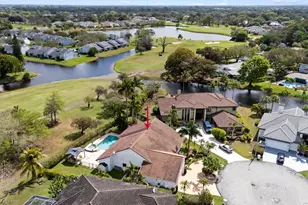 8505 NW 77th St, Tamarac, FL 33321 - Photo 5