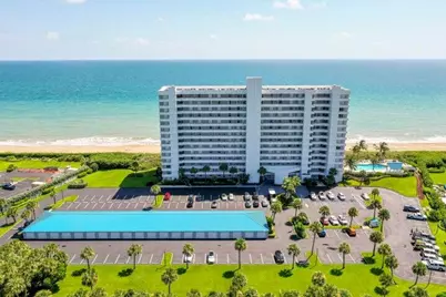 9600 S Ocean Drive #306, Jensen Beach, FL 34957 - Photo 33