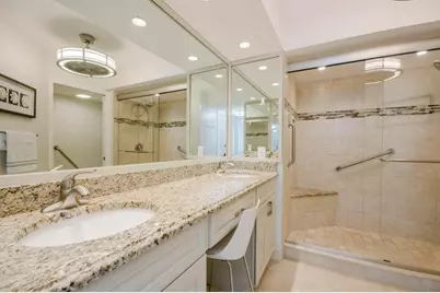 9600 S Ocean Drive #306, Jensen Beach, FL 34957 - Photo 25