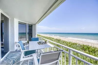 9600 S Ocean Drive #306, Jensen Beach, FL 34957 - Photo 5