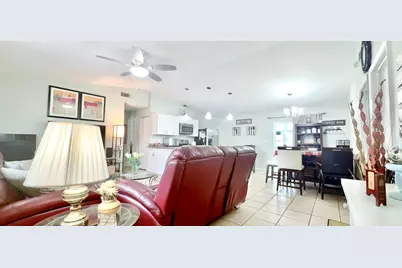 617 NW Thuringer St Street NW, Palm Bay, FL 32907 - Photo 3