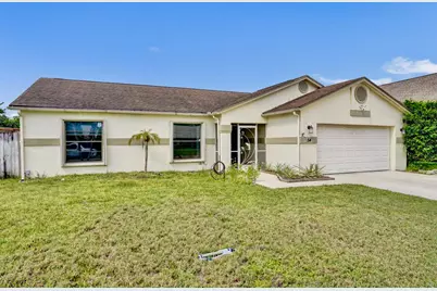 54 Cedar Circle, Boynton Beach, FL 33436 - Photo 5