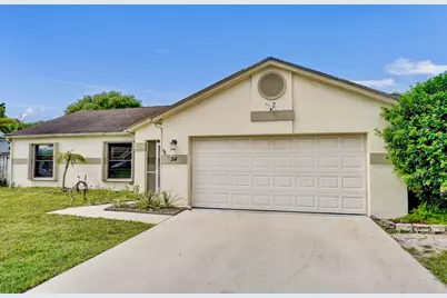 54 Cedar Circle, Boynton Beach, FL 33436 - Photo 7