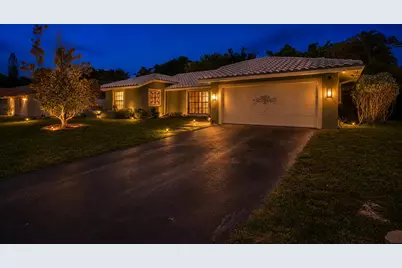2145 NW 85th Lane, Coral Springs, FL 33071 - Photo 1