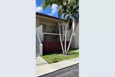 7911 Southgate Boulevard #B4, North Lauderdale, FL 33068 - Photo 1