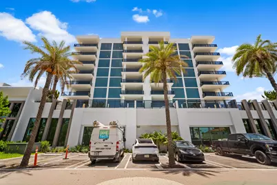 305 Briny Avenue #301, Pompano Beach, FL 33062 - Photo 47