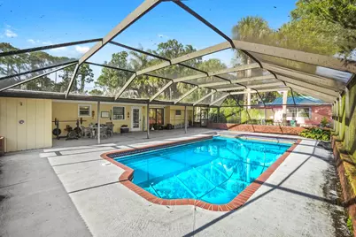 203 E Easy Street, Fort Pierce, FL 34982 - Photo 1