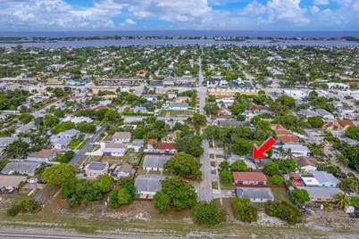 516 Nathan Hale Road #Unit 1, West Palm Beach, FL 33405 - Photo 21