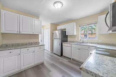 516 Nathan Hale Road #Unit 1, West Palm Beach, FL 33405 - Photo 9