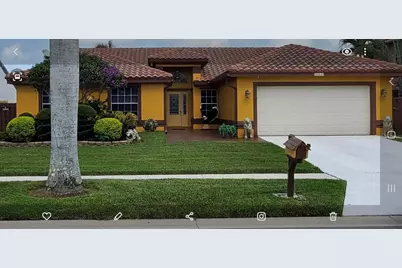 8862 Jaspers Drive, Boynton Beach, FL 33472 - Photo 1