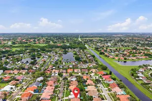 8862 Jaspers Dr, Boynton Beach, FL 33472 - Photo 33
