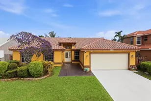 8862 Jaspers Dr, Boynton Beach, FL 33472 - Photo 1