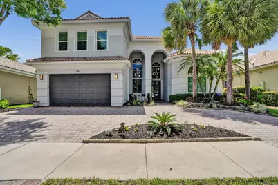 7401 NW 115th Terrace, Parkland, FL 33076 - Photo 1