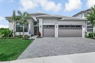 9891 Migration Pt, Palm Beach Gardens, FL 33412 - Photo 1