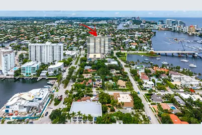 2500 E Las Olas Boulevard #1901, Fort Lauderdale, FL 33301 - Photo 49