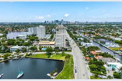 2500 E Las Olas Boulevard #1901, Fort Lauderdale, FL 33301 - Photo 3