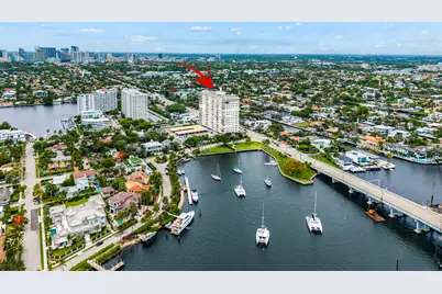 2500 E Las Olas Boulevard #1901, Fort Lauderdale, FL 33301 - Photo 5
