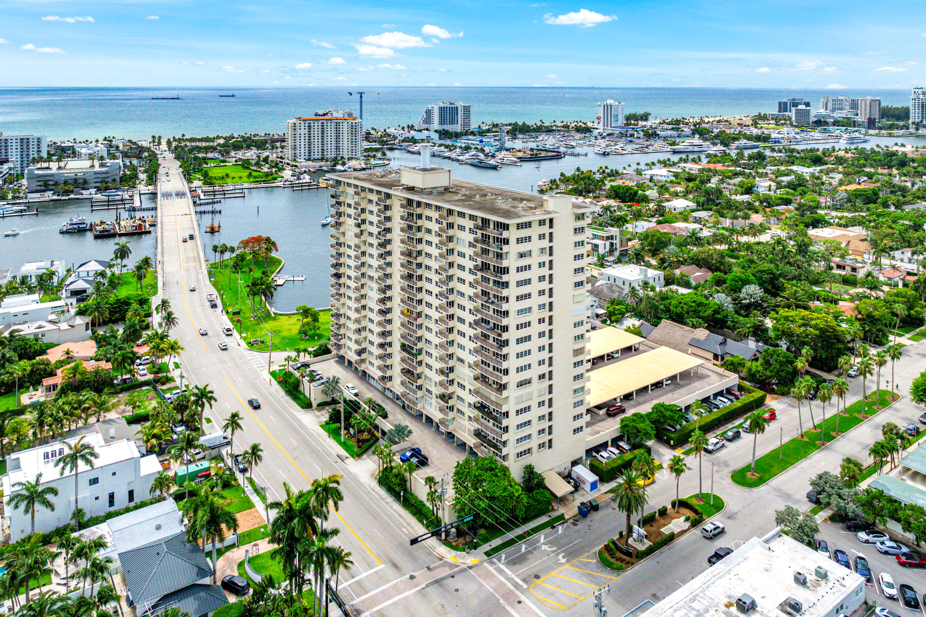 2500 E Las Olas Blvd #1901 - 2500 E Las Olas Blvd #1901, Fort Lauderdale, FL 33301 Luxury Property | Jose Angel Pina