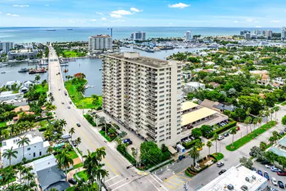 2500 E Las Olas Boulevard #1901, Fort Lauderdale, FL 33301 - Photo 1