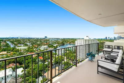 2500 E Las Olas Boulevard #1901, Fort Lauderdale, FL 33301 - Photo 33