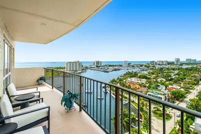 2500 E Las Olas Boulevard #1901, Fort Lauderdale, FL 33301 - Photo 31