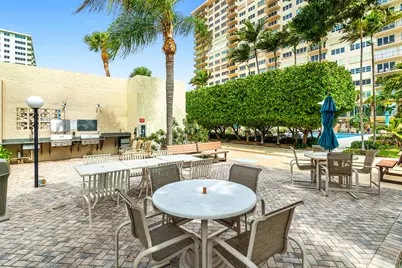 2500 E Las Olas Boulevard #1901, Fort Lauderdale, FL 33301 - Photo 39