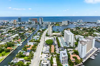2500 E Las Olas Boulevard #1901, Fort Lauderdale, FL 33301 - Photo 3