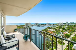 2500 E Las Olas Blvd, Fort Lauderdale, FL 33301 - Photo 31