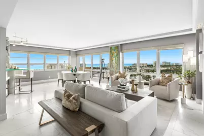 2500 E Las Olas Boulevard #1901, Fort Lauderdale, FL 33301 - Photo 7