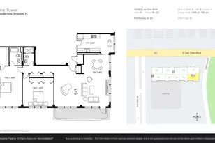 2500 E Las Olas Blvd, Fort Lauderdale, FL 33301 - Photo 43