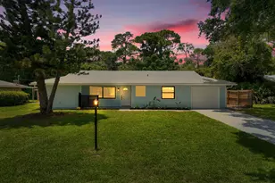 6007 Fort Pierce Blvd, Fort Pierce, FL 34951 - Photo 1