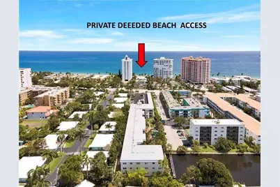 1461 S Ocean Boulevard #329, Pompano Beach, FL 33062 - Photo 1