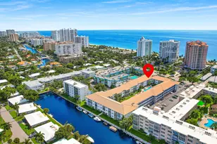 1461 S Ocean Blvd, Pompano Beach, FL 33062 - Photo 3