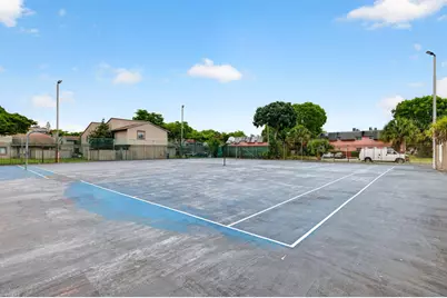 5611 NW 21st Street #8-a, Lauderhill, FL 33313 - Photo 35